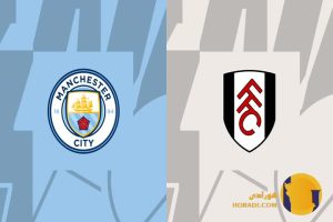 نتیجه فوتبال منچسترسیتی و فولام + زنده