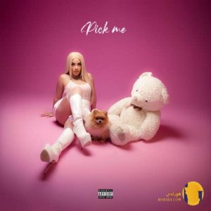 دانلود آهنگ پیکمی (PICK ME) ری