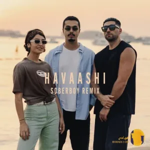 دانلود ریمیکس حواشی بهزاد لیتو تامارا + متن ریمیکس