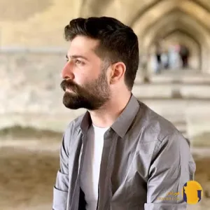 دانلود اهنگ هرگز حمید هیراد + متن اهنگ