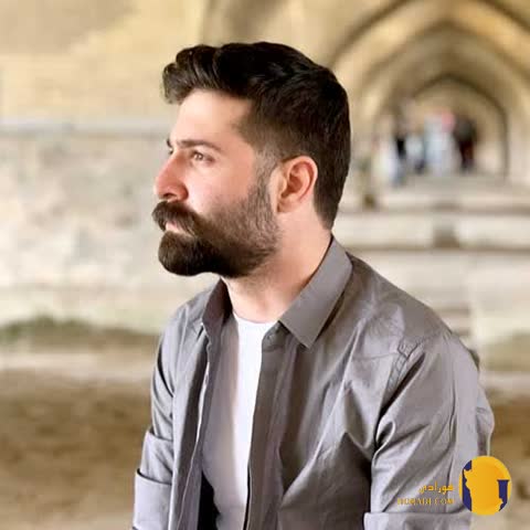 دانلود اهنگ هرگز حمید هیراد + متن اهنگ