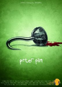 انیمیشن Peter Pan