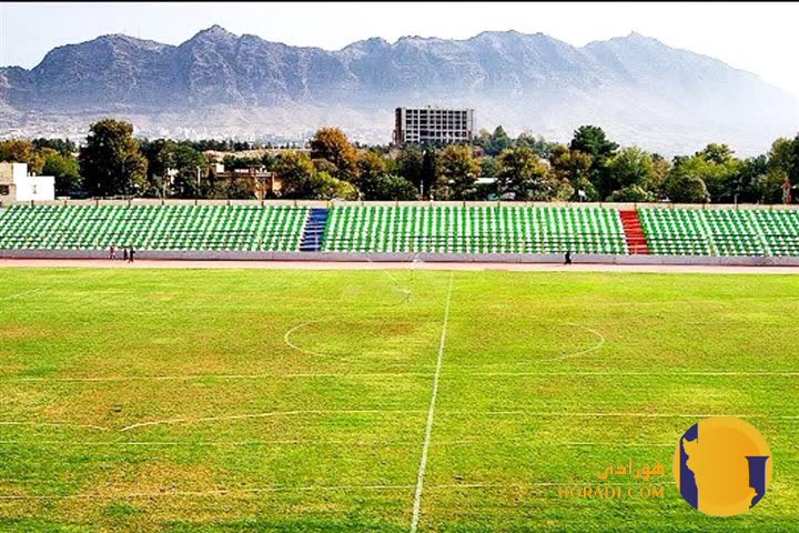 نتیجه فوتبال خیبرخرم آباد و شمس آذر + زنده