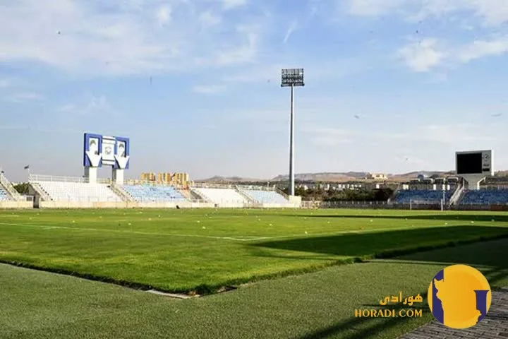 نتیجه فوتبال استقلال خوزستان و تراکتور + زنده