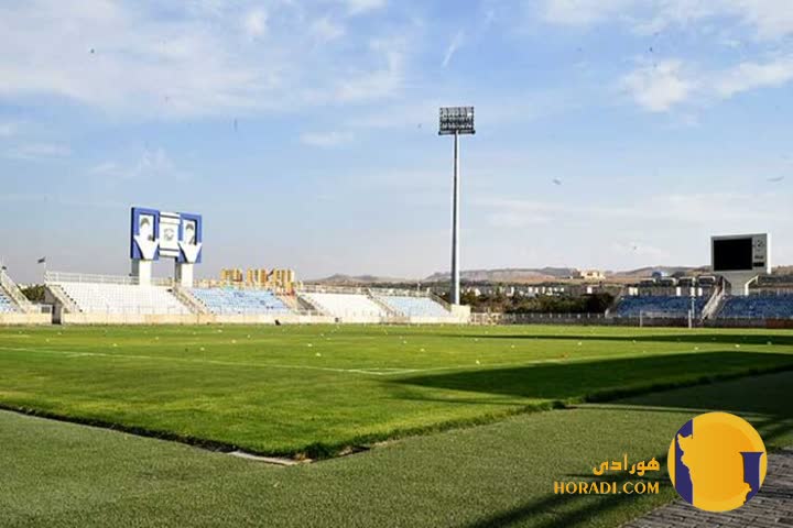 نتیجه فوتبال استقلال خوزستان و تراکتور + زنده