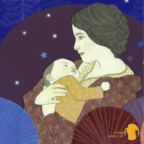 دانلود آهنگ لالایی کودکانه سنتی + متن آهنگ