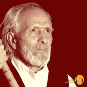 دانلود اهنگ اخ جانا بعد صد سال محمدرضا اسحاقی + متن اهنگ