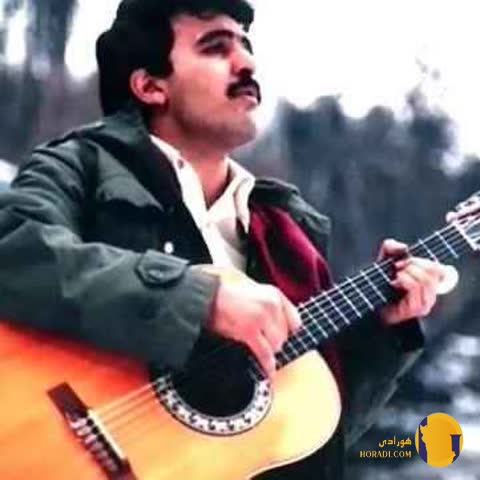 دانلود اهنگ تنهاترین عاشق فریدون فروغی + متن اهنگ