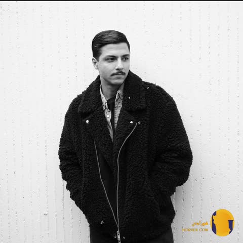 دانلود ورژن آکوستیک اهنگ کج مهراد هیدن + متن اهنگ