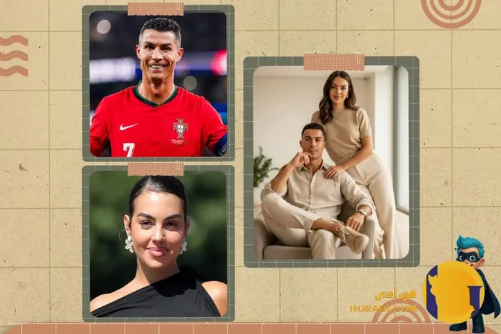 پرامت عکس های عاشقانه کار هم 