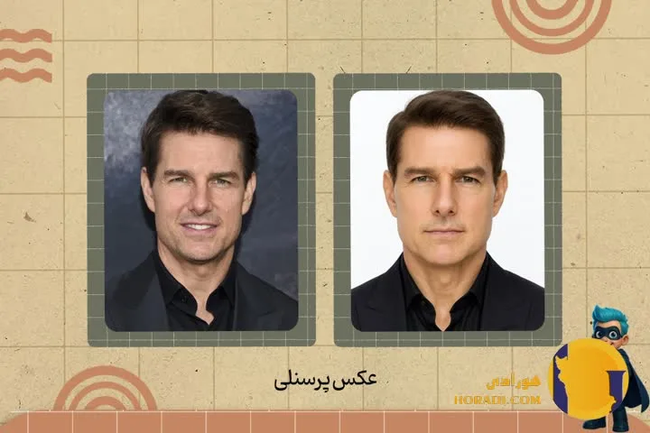 پرامپت ساخت عکس پرسنلی با چت جی پی تی نسخه رایگان