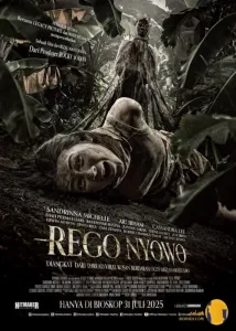 دانلود فیلم Rego Nyowo (2025)