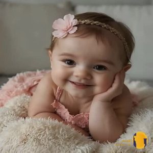 دانلود آهنگ لالایی لری + متن آ