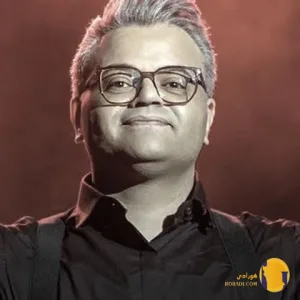 دانلود اهنگ جانیم قورتارسین الیندان از افشین آذری + متن اهنگ