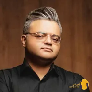 دانلود اهنگ دلبر از افشین آذری + متن اهنگ