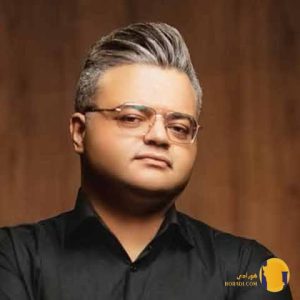 دانلود اهنگ دلبر از افشین آذری