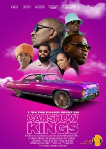دانلود فیلم Car Show Kings-Documentary (2025)