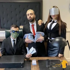 دانلود اهنگ زمستون اکس بند + متن اهنگ