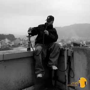 دانلود اهنگ آنتایتلد 3 (Untitled lll) پوری + متن اهنگ