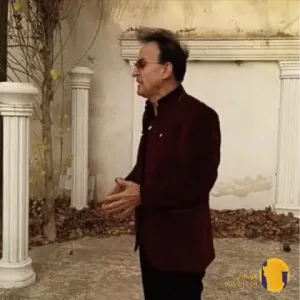 دانلود اهنگ تموم زندگیمو به چشمای تو دادم سعید پورسعید + متن اهنگ