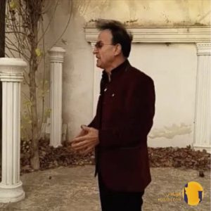 دانلود اهنگ تموم زندگیمو به چش