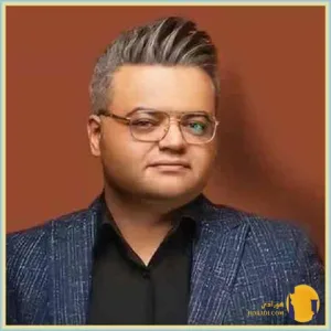 دانلود اهنگ خبرین یوخدو از افشین آذری + متن اهنگ