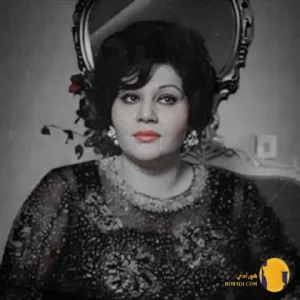 دانلود اهنگ ای خدا هایده + متن اهنگ