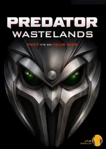 دانلود فیلم Predator Wastelands (2025)