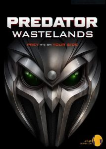 دانلود فیلم Predator Wastelands (2025)