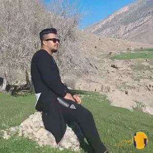 دانلود اهنگ ایطو نکن او پهلل زالت داریوش آقازاده + متن اهنگ