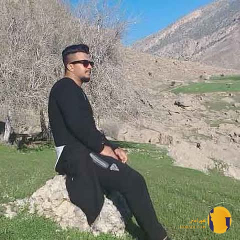 دانلود اهنگ ایطو نکن او پهلل زالت داریوش آقازاده + متن اهنگ