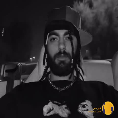 دانلود اهنگ قاتل سریالی امین تیجی + متن اهنگ