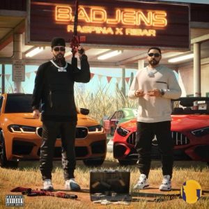 دانلود آهنگ بدجنس امیر ریبار ر