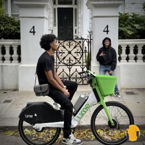 دانلود اهنگ بایسیکل راوفور + متن اهنگ