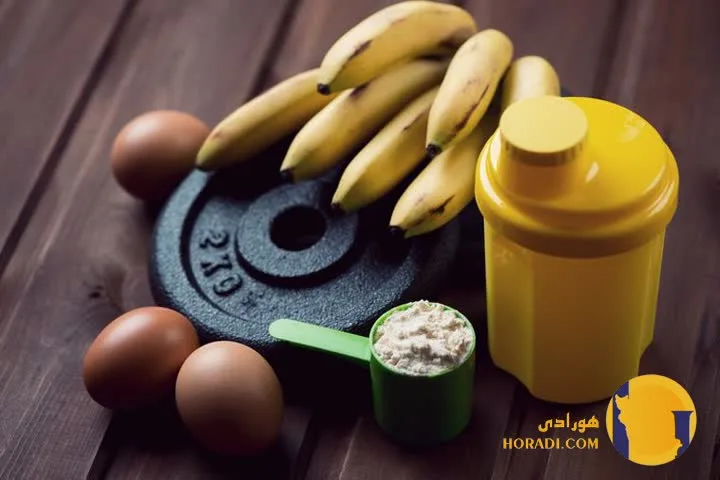 تفاوت پروتئین وی و کازئین بهترین گزینه برای رشد عضله