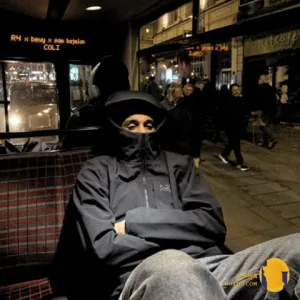 دانلود اهنگ کولی راوفور + متن اهنگ