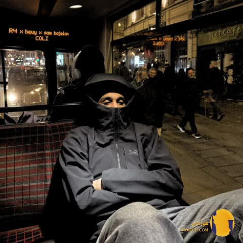 دانلود اهنگ کولی راوفور + متن اهنگ