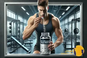 مکمل های ضروری بدنسازی برای مبتدی ها (راهنمای خرید و مصرف)