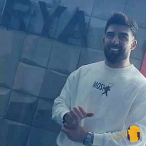 دانلود اهنگ بخون غزل خداحافظی رو از محمد محرمی +‌ متن اهنگ