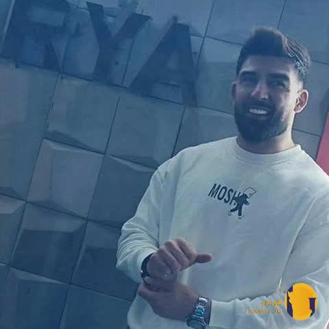 دانلود اهنگ بخون غزل خداحافظی رو از محمد محرمی +‌ متن اهنگ