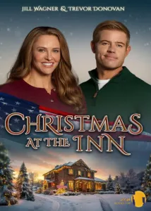 دانلود فیلم Christmas at the Inn (2025)