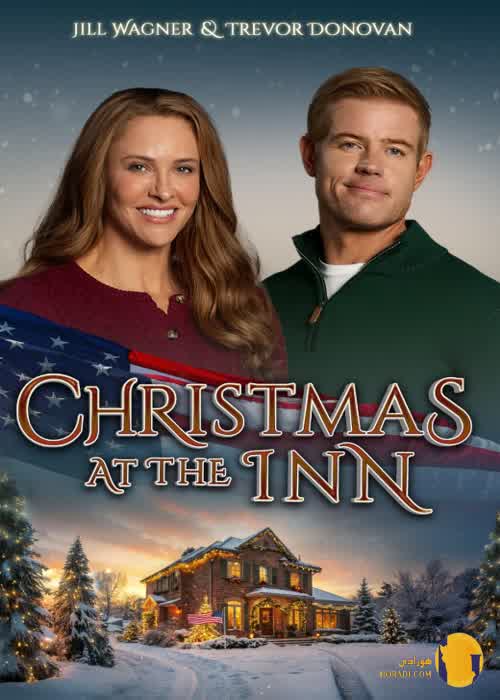دانلود فیلم Christmas at the Inn (2025)
