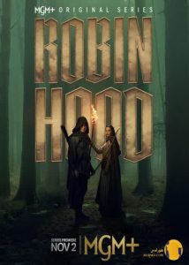 دانلود سریال Robin Hood