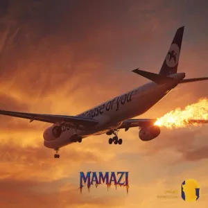 دانلود آهنگ بیکاز اف یو (Because Of You) ممزی + متن آهنگ