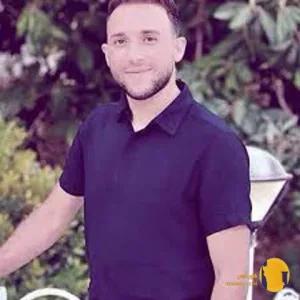 دانلود اهنگ اما ندیدی مصطفی ابراهیمی + متن اهنگ