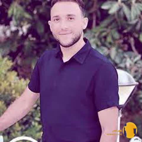 دانلود اهنگ اما ندیدی مصطفی ابراهیمی + متن اهنگ