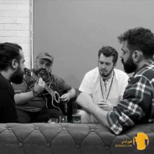 دانلود اهنگ کاشکی عوض نمیشدی ر