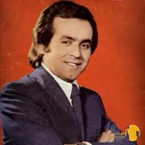 دانلود اهنگ هرچی غمه مال منه ایرج مهدیان + متن اهنگ