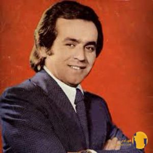 دانلود اهنگ هرچی غمه مال منه ا