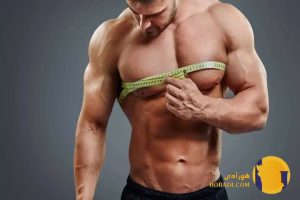 رژیم حجم و کات در بدنسازی تفاوت ها و نحوه اجرا